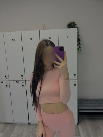 Индивидуалка Изабелла фото 3